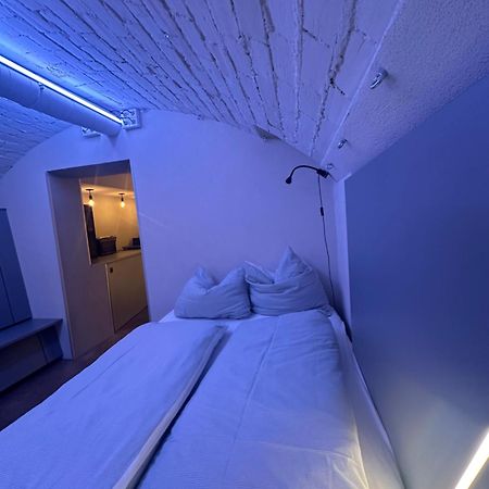 Soulfactory Apartments Neu-Ulm Εξωτερικό φωτογραφία